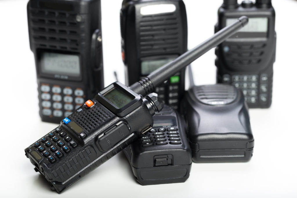 Tetra PMR Handheld – Wisteria Solutions