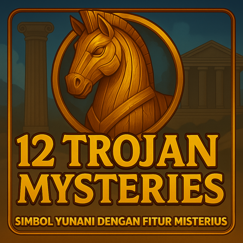 12 Trojan Mysteries