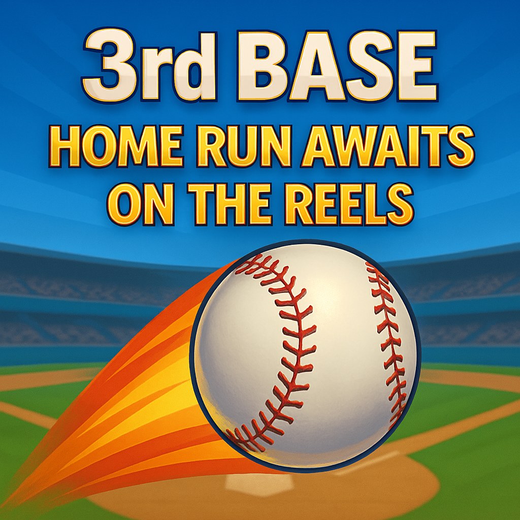 3rd Base
