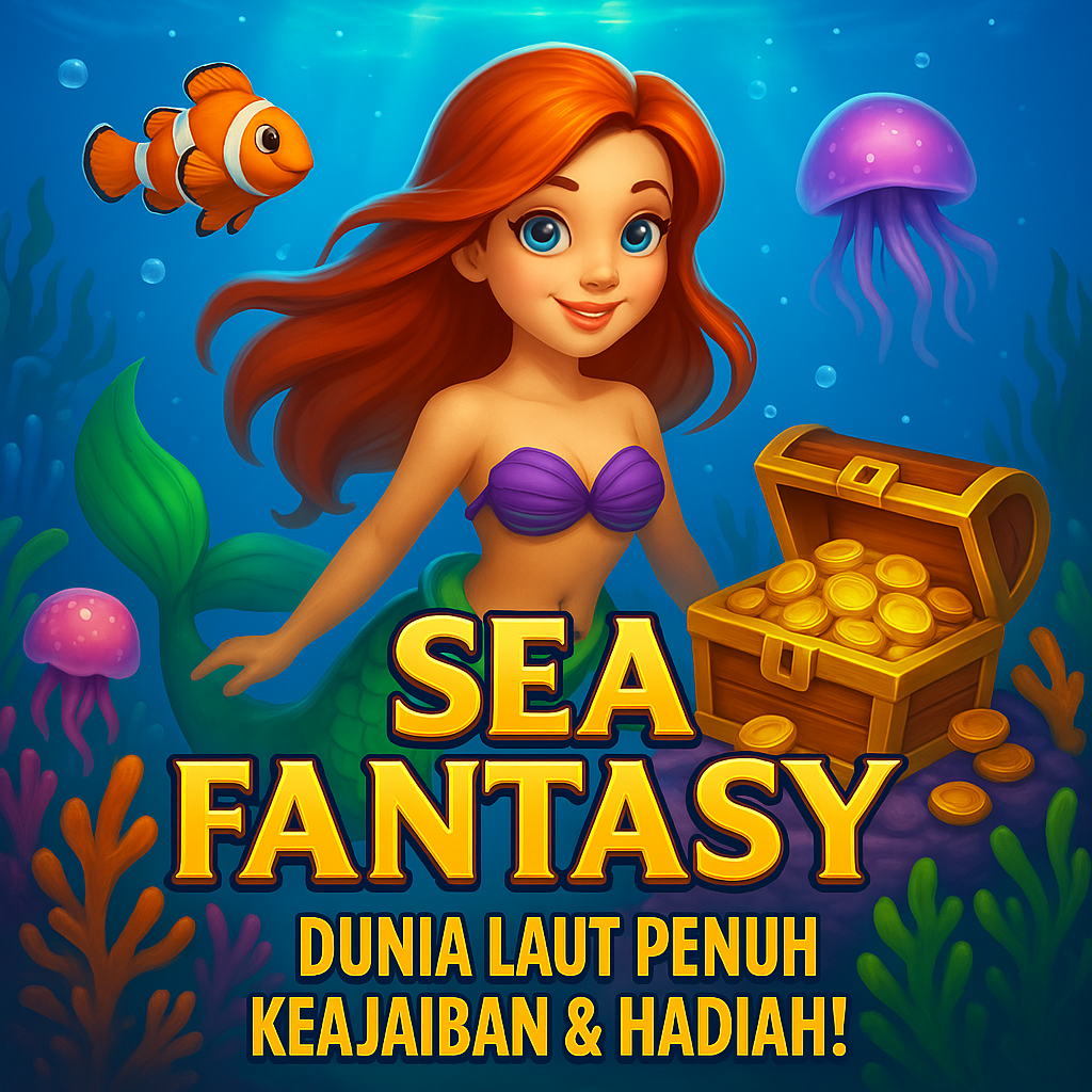 sea-fantasy-dunia-laut-penuh-keajaiban-hadiah-banner-wisteria-solutions