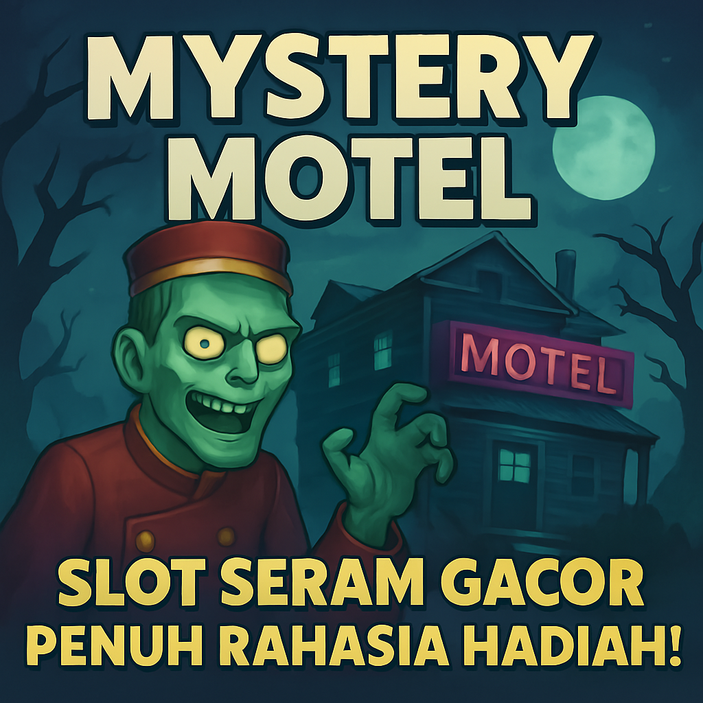 Mystery Motel