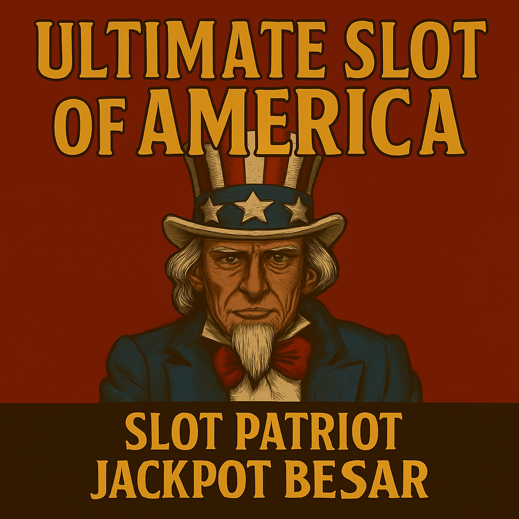 Ultimate Slot of America