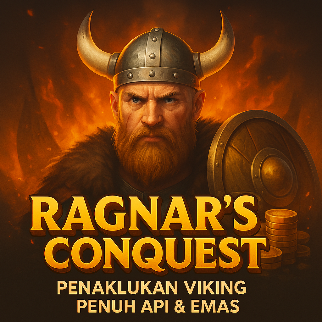 Ragnar's Conquest