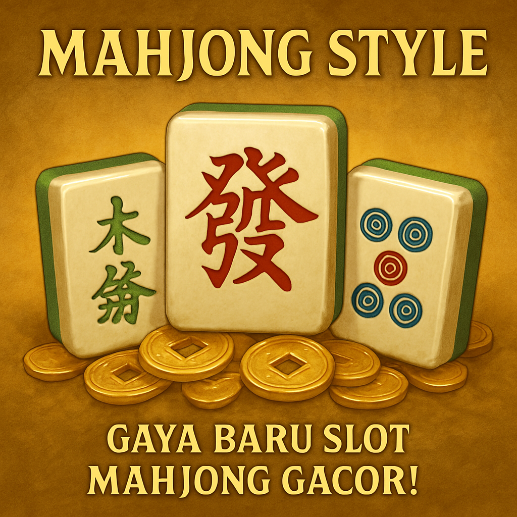 Mahjong Style