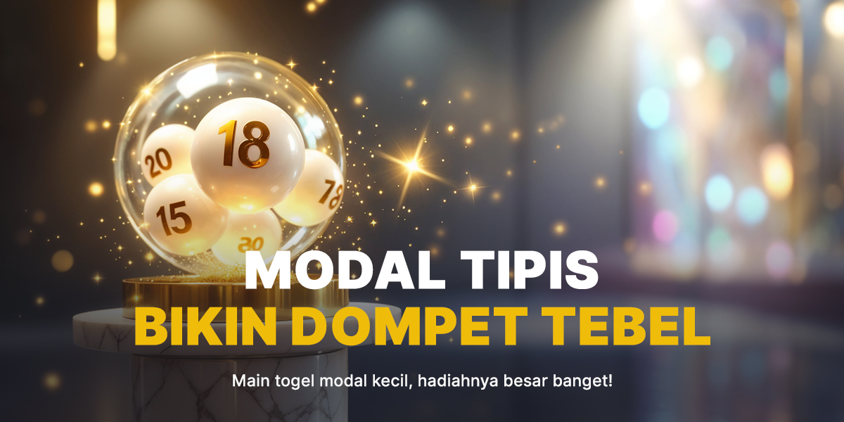 Mengenal TOGEL: Panduan Lengkap dan Strategi Bermain Togel