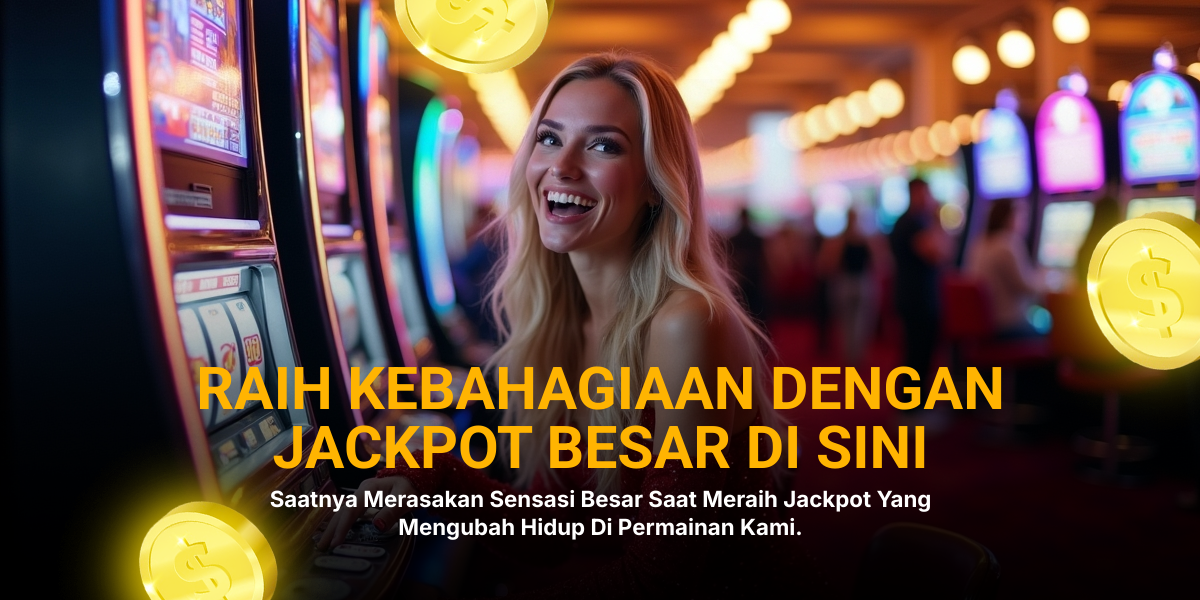 Slot Pragmatic Play: Petualangan Bonus di Gates of Olympus