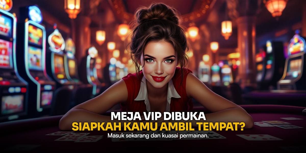 Membedah Dunia Casino: Strategi, Inovasi, dan Pengalaman Terbaik