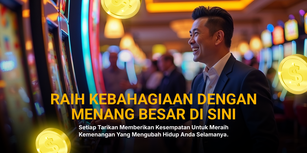 Tembak Ikan: Game Arcade Seru Dari CQ9 Yang Bikin Ketagihan!
