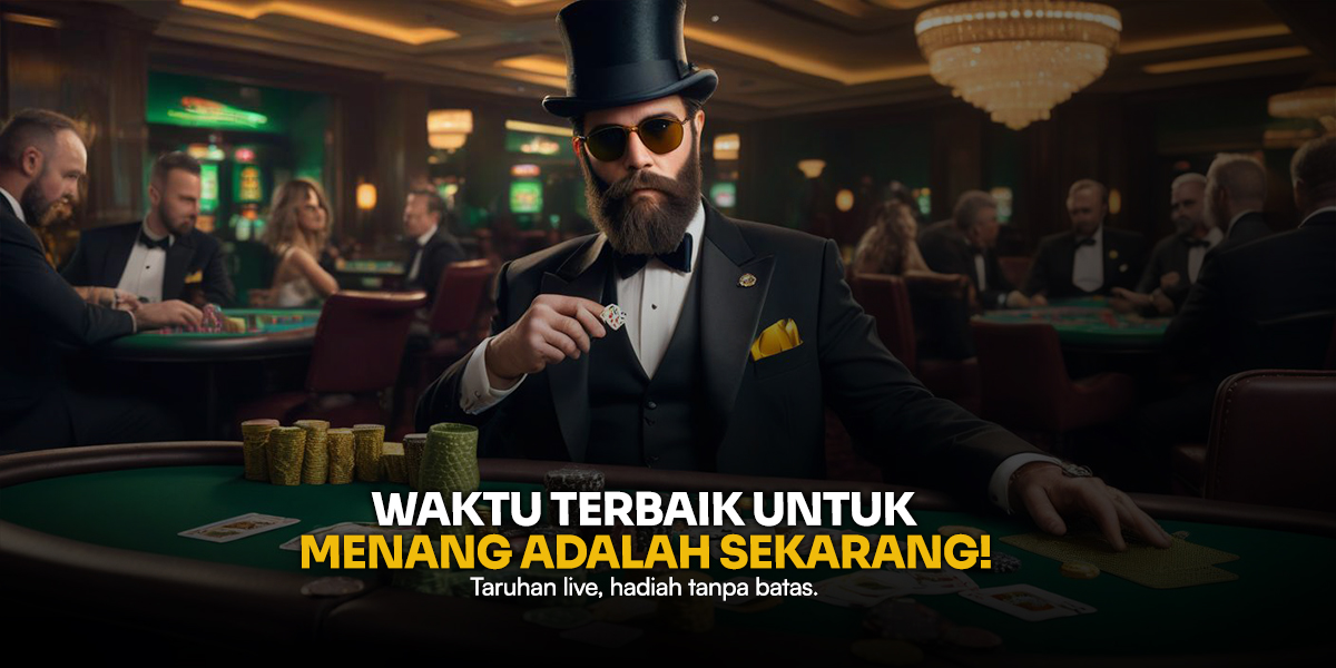 Tembak Ikan: Strategi Ampuh Menang di Game Arcade Spadegaming