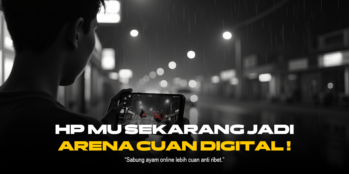 Mengenal Sabung Ayam: Tradisi, Aturan, dan Perkembangannya