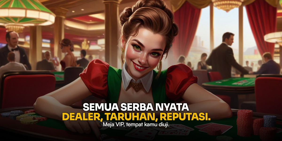 Rahasia Menang Baccarat Live Evolution Gaming