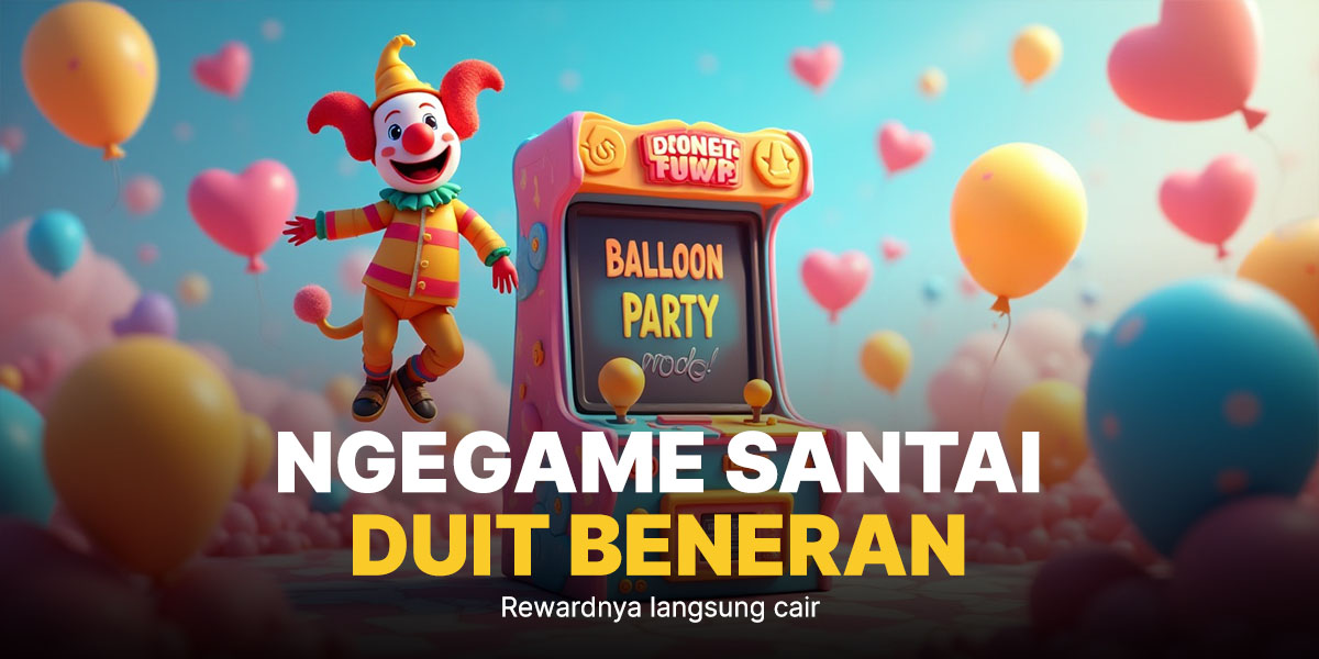 Serunya Bermain Game Tembak Ikan dari Spadegaming yang Bikin Ketagihan