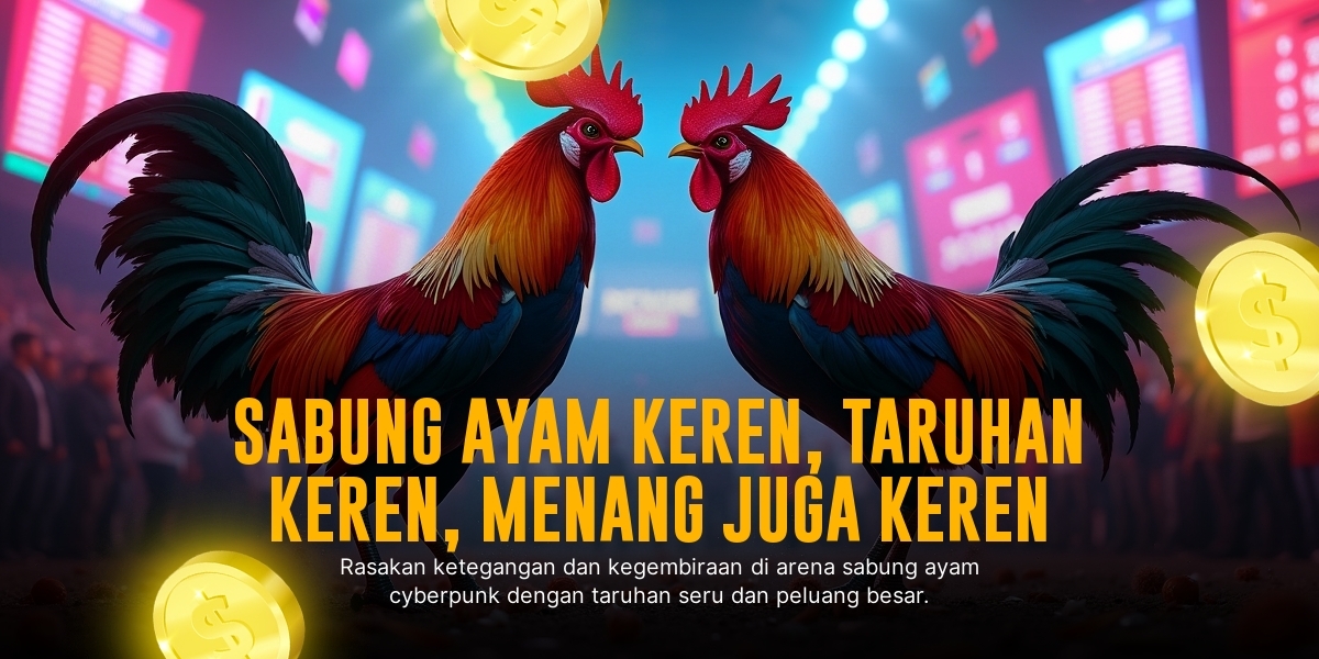 Mengenal Ayam Bangkok: Raja Sabung Ayam dengan Odds Menarik di SV388