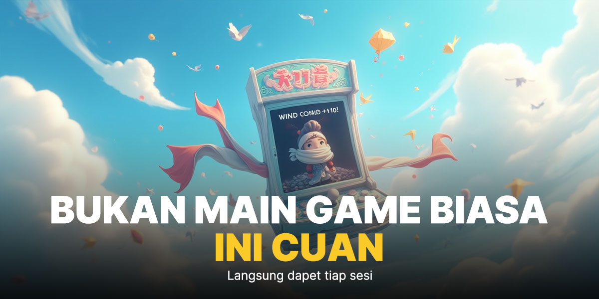 Mengenal Keunggulan Slot Gates of Olympus dari Pragmatic Play