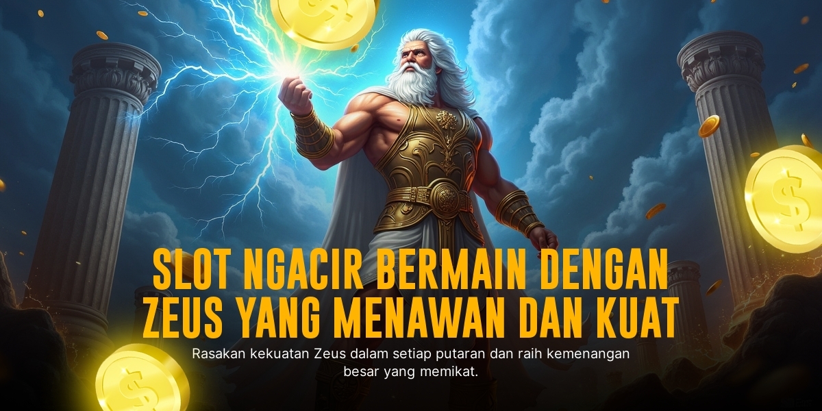 Rasakan Sensasi Slot Sweet Bonanza dari Pragmatic Play, Menang Besar Menanti!