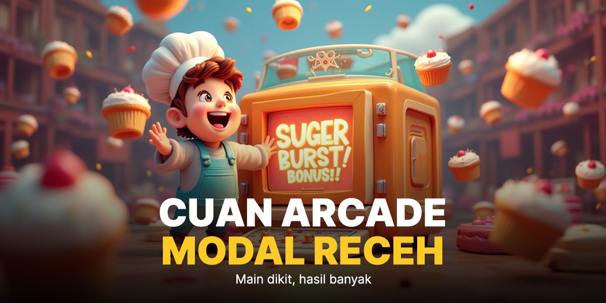 Serunya Tembak Ikan Arcade dari Spadegaming: Menangkan Hadiah Besar!