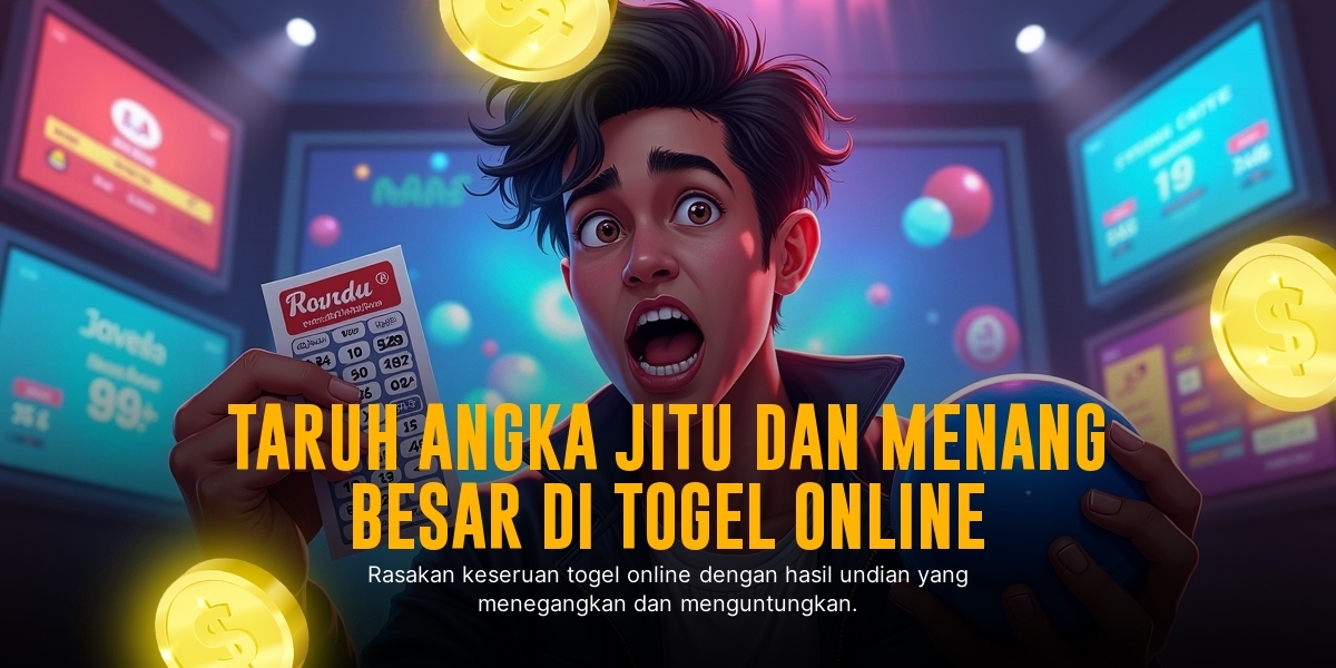 Mengeksplorasi Serunya Togel Singapore (SGP) yang Penuh Kejutan