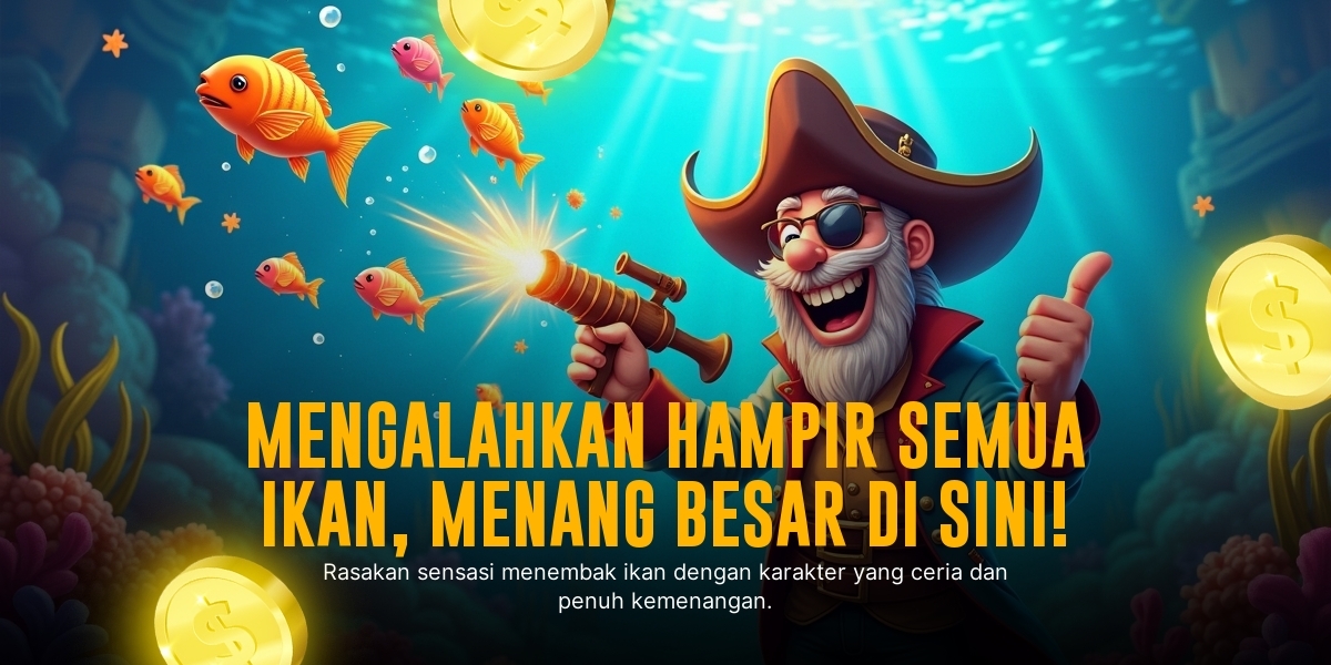 Mengupas Tuntas Slot Gacor dari Pragmatic Play yang Wajib Dicoba