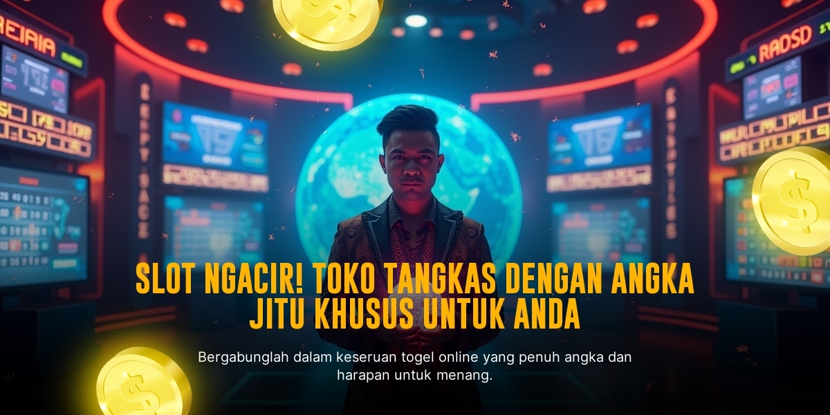 Rahasia Taruhan Bola yang Wajib Kamu Kuasai!