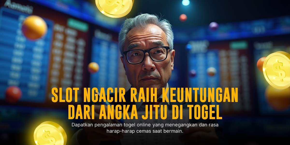 Mendulang Untung di Togel Singapore: Strategi Jitu Jadi Juara