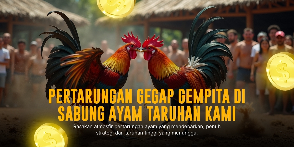 Mengulik Keunggulan Ayam Bangkok dalam Sabung Ayam SV388