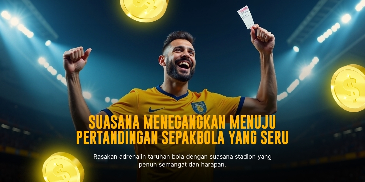 Kenikmatan Taruhan Bola dengan SBOBET: Strategi dan Tips Juara
