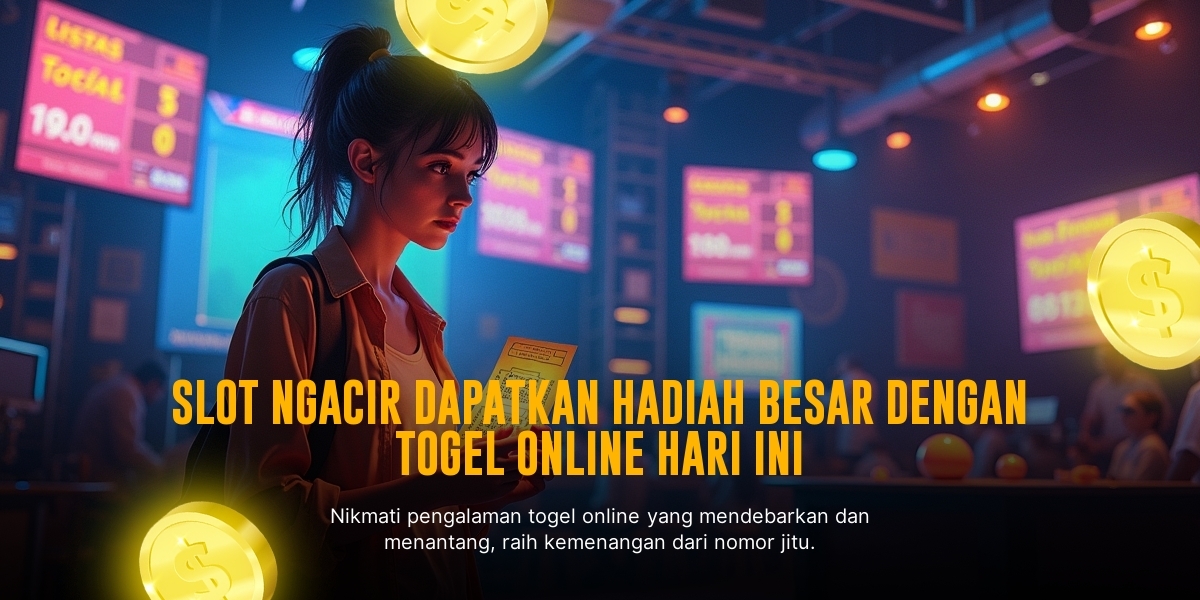 Rahasia Thrillgame CQ9 Arcade yang Bikin Ketagihan