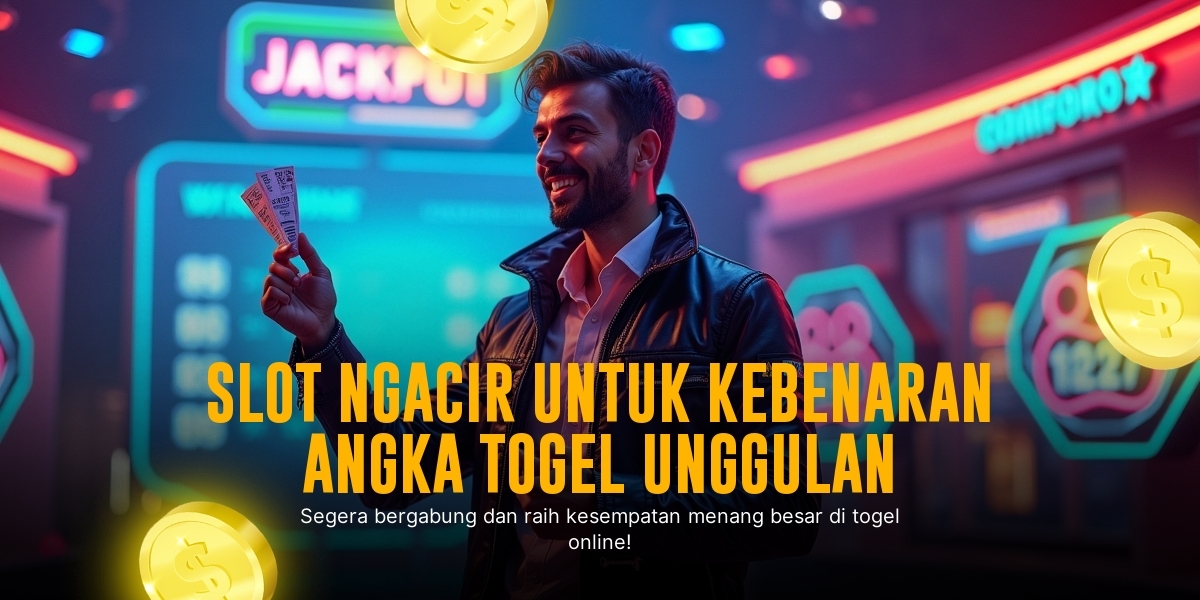 Raih Untung Maksimal dengan Togel Singapore yang Paling Dicari