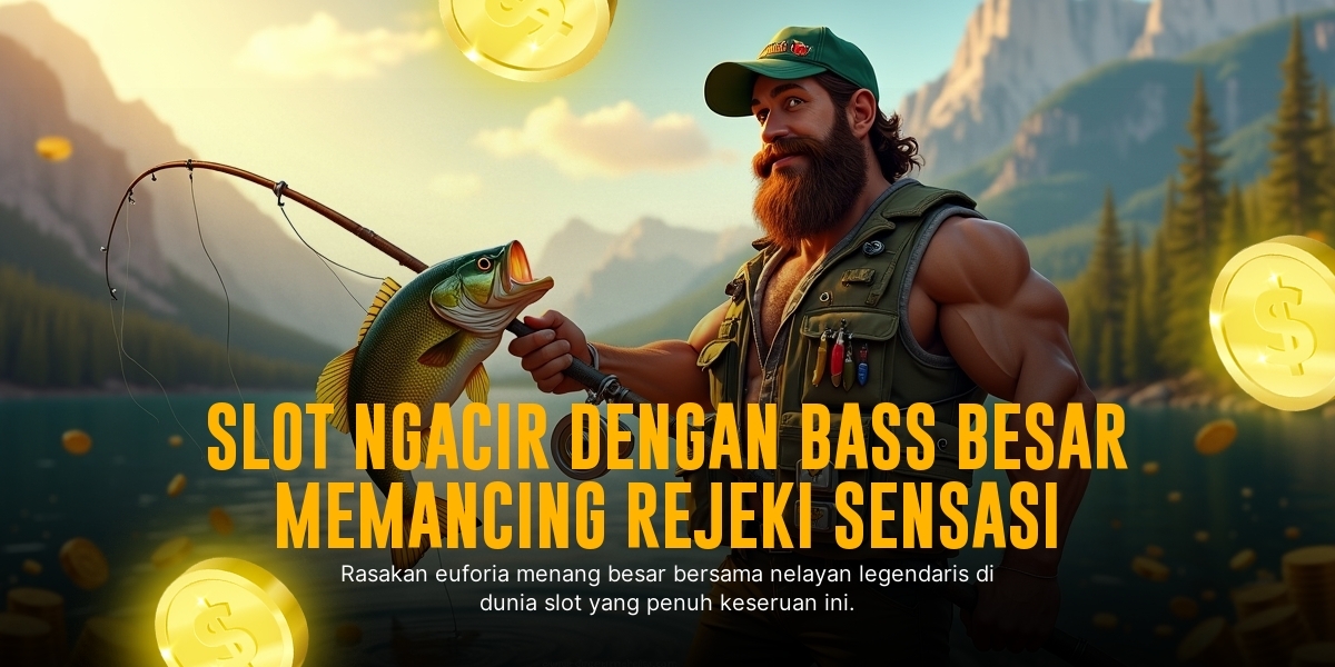 Gali Keuntungan Maksimal dengan Slot Gates of Olympus dari Pragmatic Play