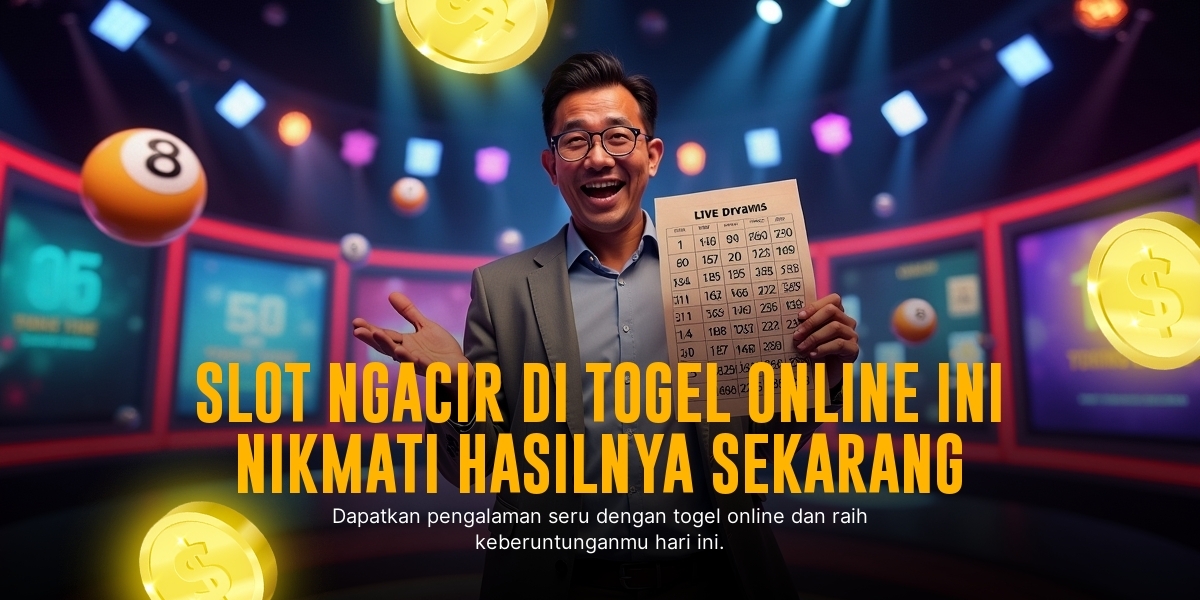 Colok Bebas: Strategi Jitu Menang Togel HK