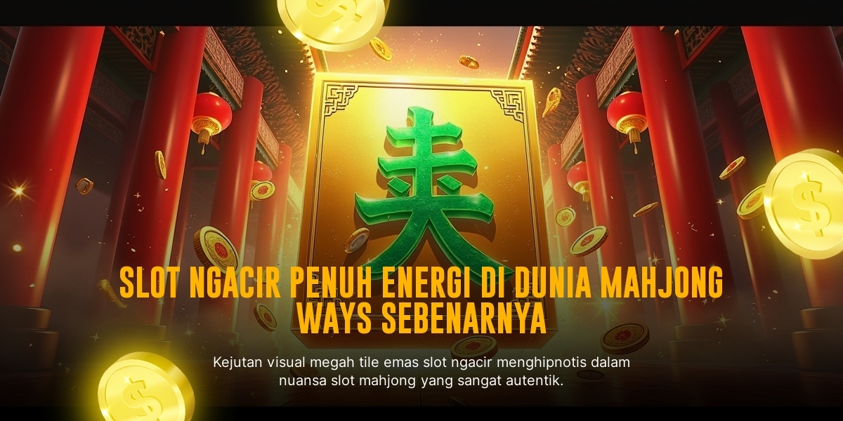 Rasakan Sensasi Slot Aztec Gems Pragmatic Play yang Menggoda!