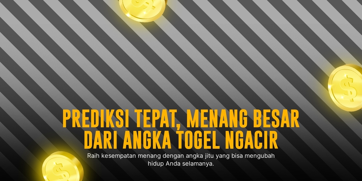 Colok Bebas Togel: Strategi Jitu Menang Mudah