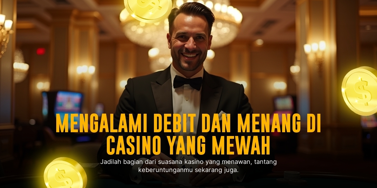 Rahasia Keasyikan Bermain Evolution Gaming Live Casino