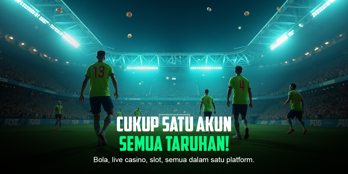 Rahasia Menang Gacor25 di Permainan Bola Pragmatis