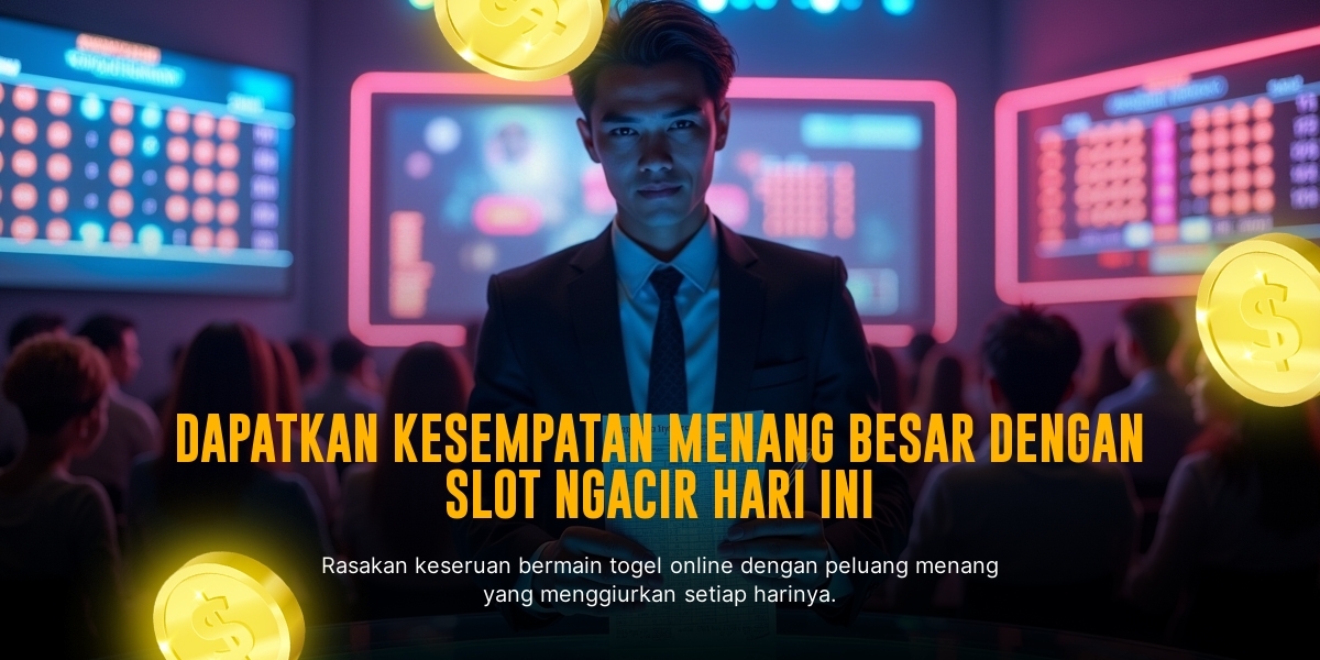 Menantang Keberuntungan dengan Togel Singapore yang Menggoda