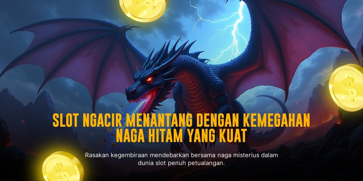 Mainkan Pragmatic Play Slot: Sensasi Keberuntungan Terbaik!